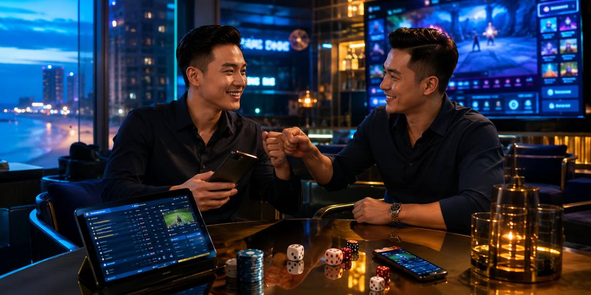 sky36 Nền tảng sky36 được xây dựng cho người chơi Vietnam